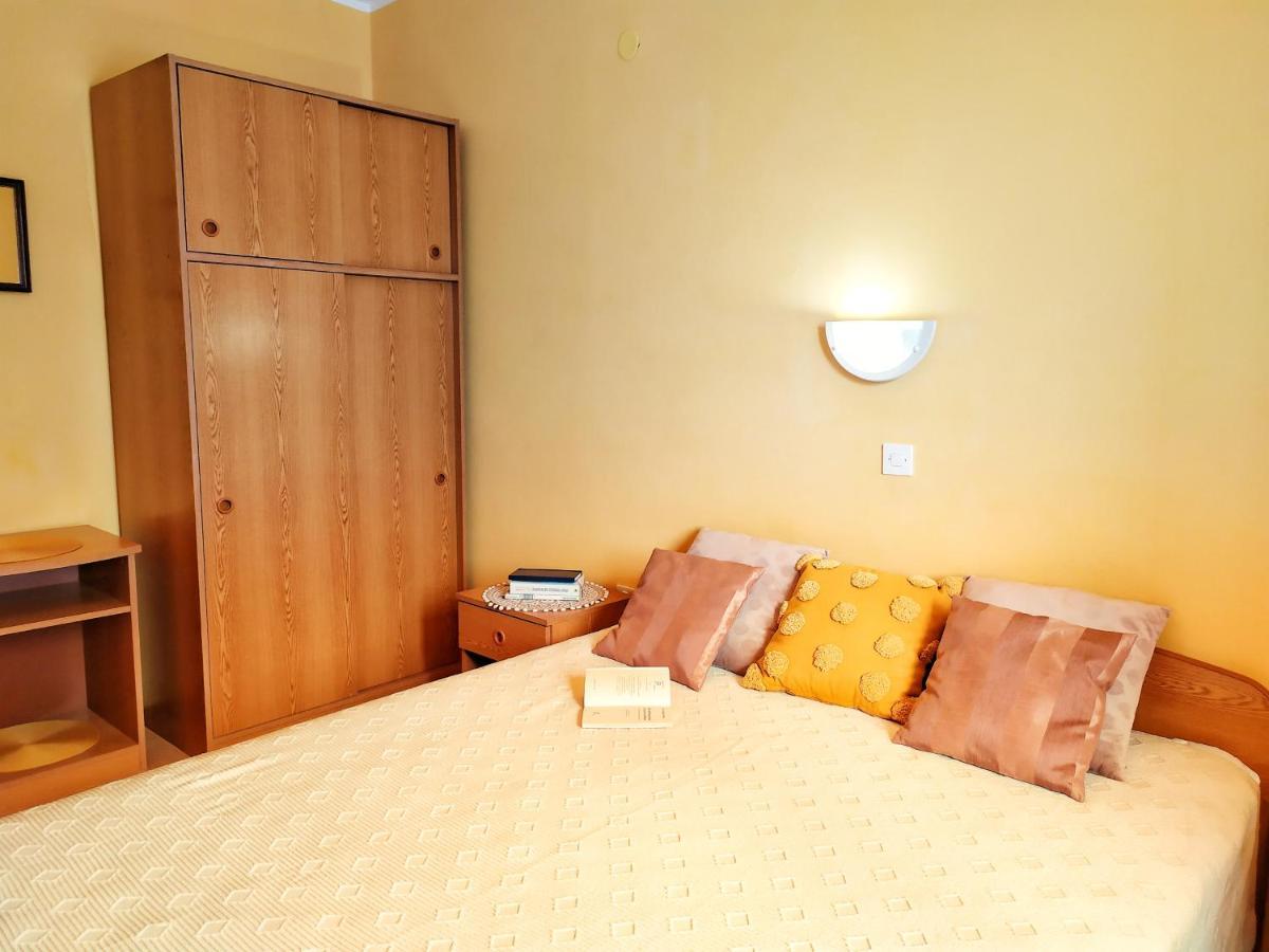 Cozy Apartments Danica Novalja With Terrace - First Floor Exteriér fotografie