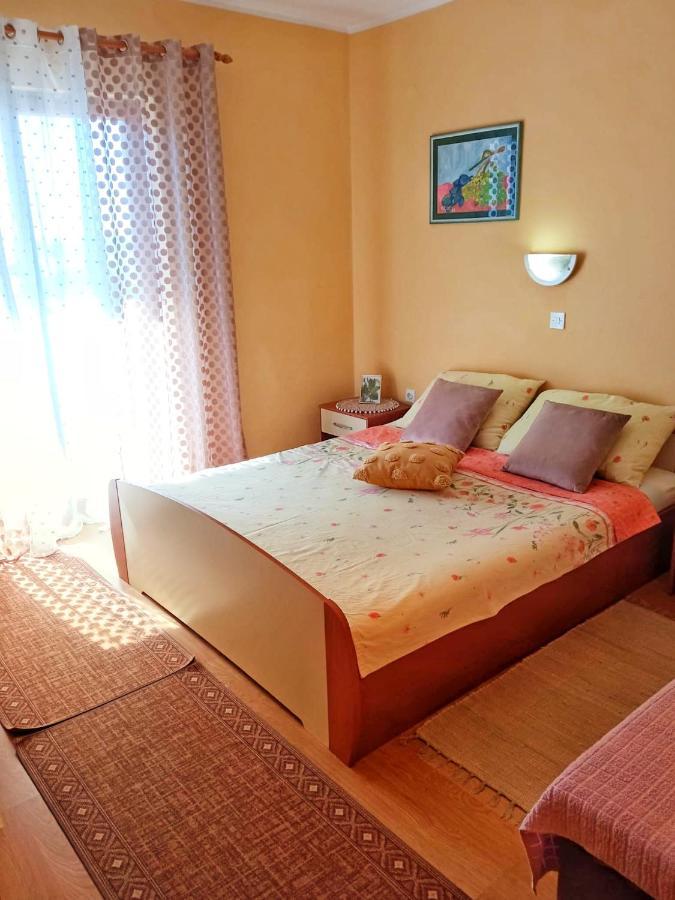 Cozy Apartments Danica Novalja With Terrace - First Floor Exteriér fotografie