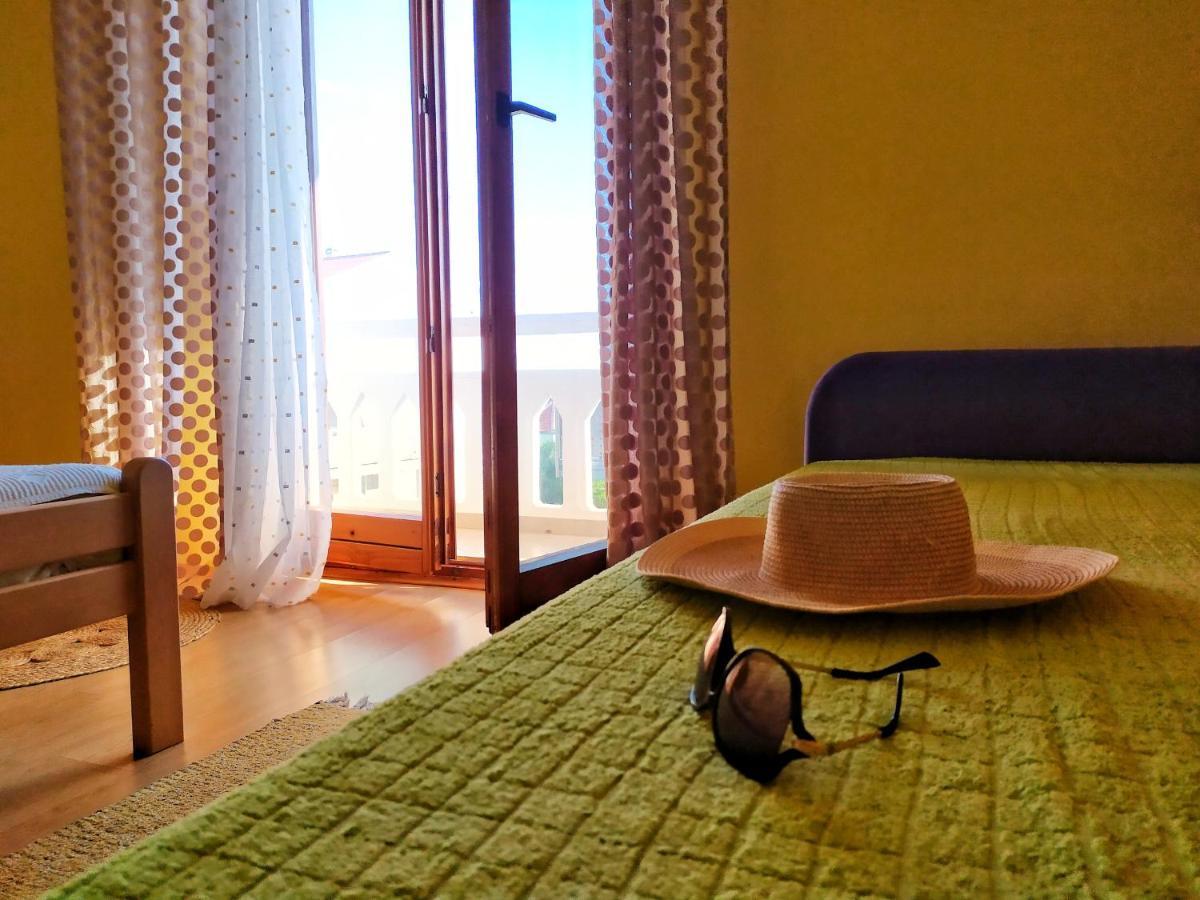 Cozy Apartments Danica Novalja With Terrace - First Floor Exteriér fotografie